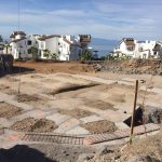 cimientos syconca proyecto de construccion bungalow villas de abama 150x150 - Villas Abama