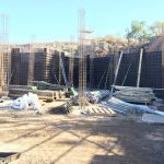construccion de los cimientos de las villas de abama 150x150 - Villas Abama