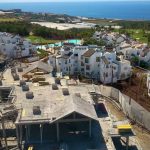 construccion de los cimientos de las villas de abama segunda etapa proyecto syconca 150x150 - Villas Abama