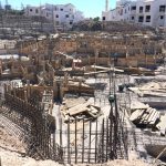 primera etapa construccion cimientos syconca proyecto villas de abama 150x150 - Villas Abama