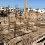 proyecto construccion de los cimientos de las villas de abama syconca 150x150 - Villas Abama