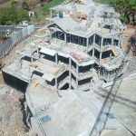 proyecto syconca construccion de los cimientos de las villas de abama 150x150 - Villas Abama