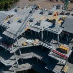 proyecto syconca construccion de tres plantas de las villas de abama 150x150 - Villas Abama