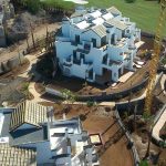 segunda etapa proyecto syconca construccion de los cimientos de las villas de abama 150x150 - Villas Abama