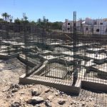 villas de abama cimientos syconca proyecto de construccion bungalow 150x150 - Villas Abama