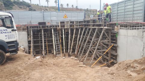 Empresa de Construcción en Tenerife