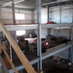 Construcción nave acuipalma29 150x150 - Nave Acuipalma
